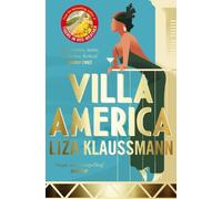 Liza Klaussmann Villa America (Tascabile)