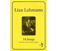 Liza Lehmann: 14 Songs