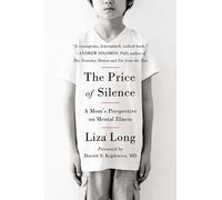 Liza Long The Price of Silence (Tascabile)