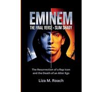 Liza M Roach Eminem (Tascabile)