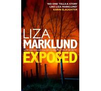 Liza Marklund Exposed (Tascabile)