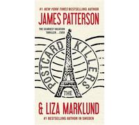Liza Marklund James Patterson The Postcard Killers (Copertina rigida)