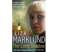 Liza Marklund The Long Shadow (Tascabile)