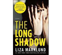 Liza Marklund The Long Shadow (Tascabile) Annika Bengtzon
