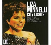 Liza Minnelli - City lights