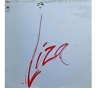 LIZA MINNELLI - Live At The Winter Garden
