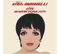 Liza Minnelli - Live in New York 1979--The Ultimate Edition