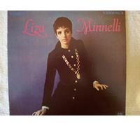 LIZA MINNELLI - liza minnelli