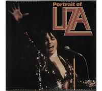 Liza Minnelli - Liza Minnelli - Portrait Of Liza - Reader's Digest - RDS 7099
