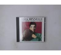 Liza Minnelli - Liza Olympia Paris