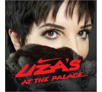 Liza Minnelli - Liza's at the Palace