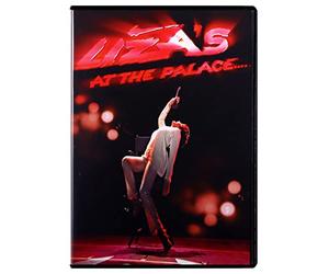 Liza Minnelli - Liza's at the palace