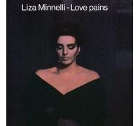 Liza Minnelli - Love pains/Losing my mind (Dubulta Mix, 3