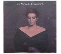 Liza Minnelli - Love Pains / Rent [Vinyl Single]