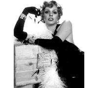 Liza Minnelli Lucky Lady [1045295] 8x10 Foto Altre Misure Inc Poster)