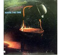 Liza Minnelli - Maybe This Time