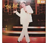 Liza Minnelli - The Act (Original Broadway Cast)