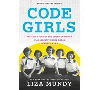 Liza Mundy Code Girls (Tascabile)