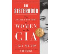 Liza Mundy The Sisterhood (Tascabile)
