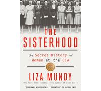 Liza Mundy The Sisterhood (Tascabile)