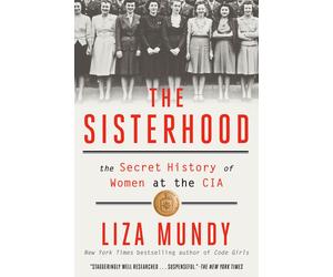 Liza Mundy The Sisterhood (Tascabile)