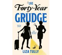 The Forty-year Grudge: 2