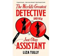 The World's Greatest Detective and Her Just Okay Assistant: 1
