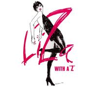 Liza with a Z: A Concert for Television