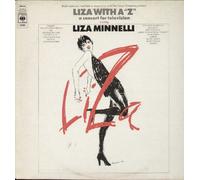 Liza With A Z- A Concert For Television