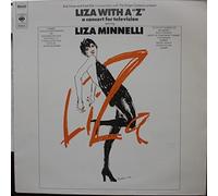 Liza With A ?Z'. A Concert For Television [Vinyl LP]