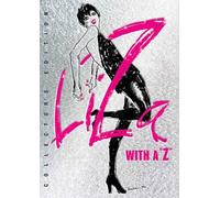 Liza With a Z - Liza With a Z