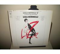 liza with a z television soundtrack LP