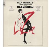 Liza With A "Z" [Vinyl-LP]