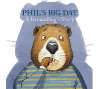 Liza Woodruff Phil's Big Day (Copertina rigida)