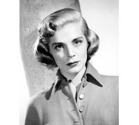 Lizabeth Scott The Company She Mantiene [1034682] 8x10 Foto (Altre Misure)