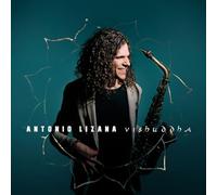 Lizana, Antonio - Vishuddha