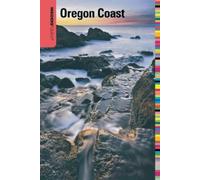 Lizann Dunegan Insiders' Guide® to the Oregon Coast (Tascabile)