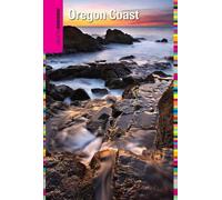 Lizann Dunegan Insiders' Guide® to the Oregon Coast (Tascabile)