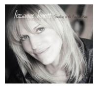Lizanne Knott Standing in the English Rain Album