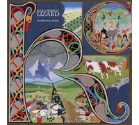 LIZARD (2025 DAVID SINGLETON ELEMENTAL MIXES)