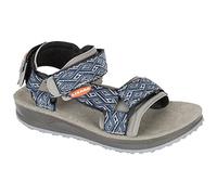 LIZARD 276934 Unisex - Bambini Sandali per Il Tempo Libero e Abbigliamento Sportivo Unisex per Bambini, E T No Blue, 28 EU