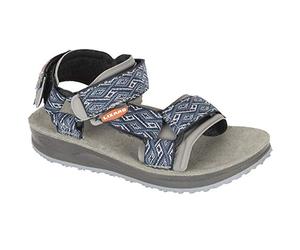 LIZARD 276934 Unisex - Bambini Sandali per Il Tempo Libero e Abbigliamento Sportivo Unisex per Bambini, E T No Blue, 28 EU