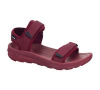 Lizard Damen Sandali Trek, desert green-whitecap grey, 37