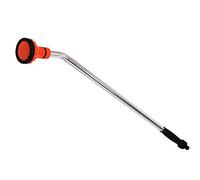 Lizard - Doccetta da giardino a spruzzo per irrigazione, asta per doccia