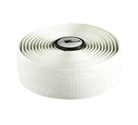 Lizard DSP Bar Tape 1,8 mm V.2 - nastro manubrio White unisex