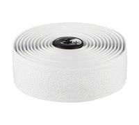 Lizard Skins DSP 1.8 Race diamantato bianco fasce manubrio (2.5 mm)
