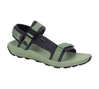 Lizard Super Trek Field green/dark grey 43