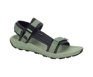Lizard Herren Sandali Super Trek, field green-dark grey, 43