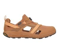 Lizard Herren Sandali Ultra Trek, tawny brown-honey brown, 45