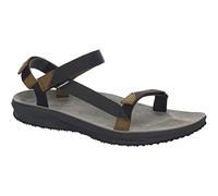 Lizard Hike Sandals EU 38, Black Fir Green